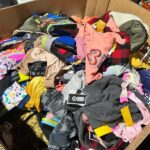 Target Mixed Clothes